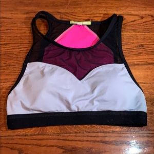 Gianni Bini Shay Sports Bra
